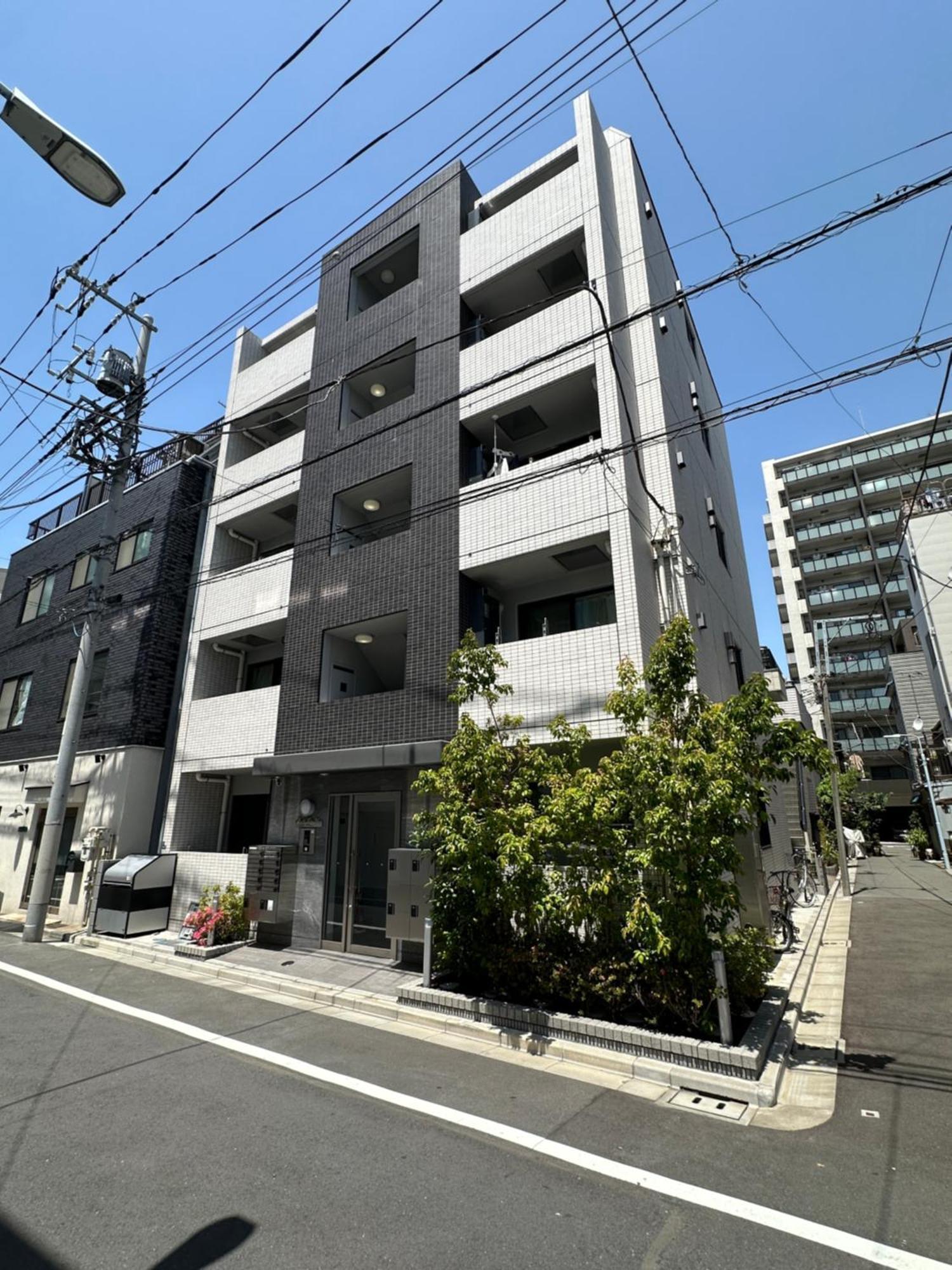 Nestay Inn Tokyo Ueno Tóquio Exterior foto
